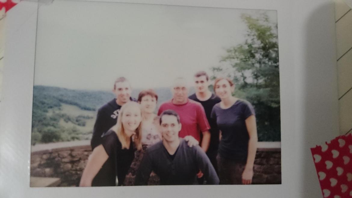Famille noemie