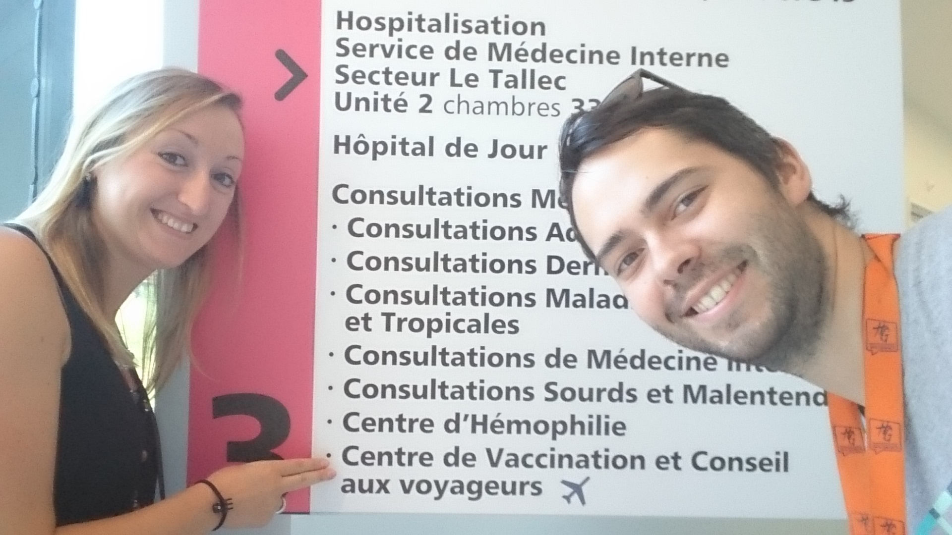 Vaccin
